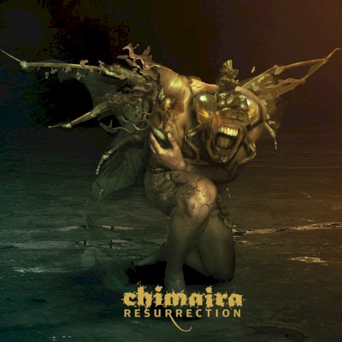 Chimaira - Resurrection
